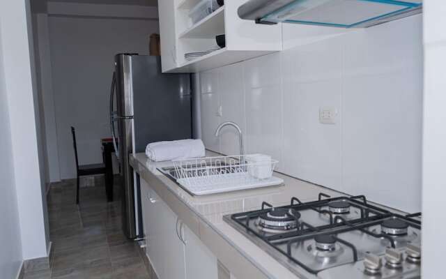 Suite & Business Hotel Pucallpa