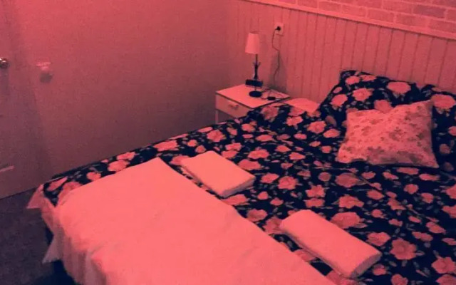 Hotel Chas Pik