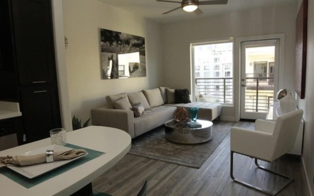 East Village Condos by Barsala
