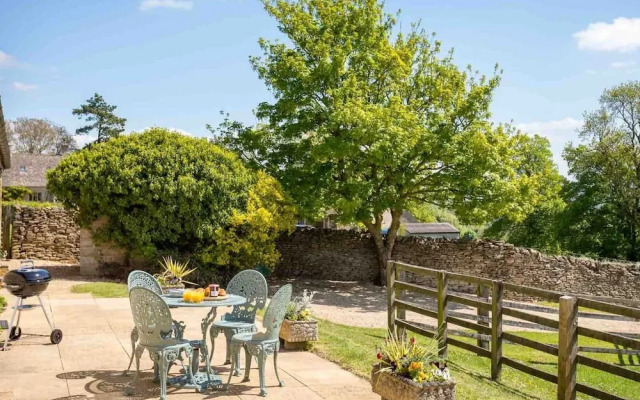 Stonewell Cottage