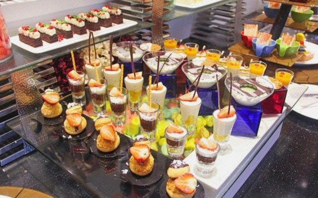 Taifu International Hotel