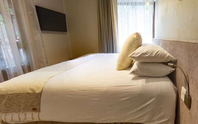 Ágata Hotel Boutique & Spa