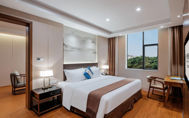 White Swan Guest House