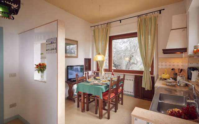 Le Balze Appartamenti