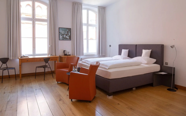 Hotel MutterHaus Düsseldorf
