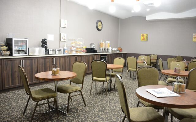 Travelodge Lethbridge