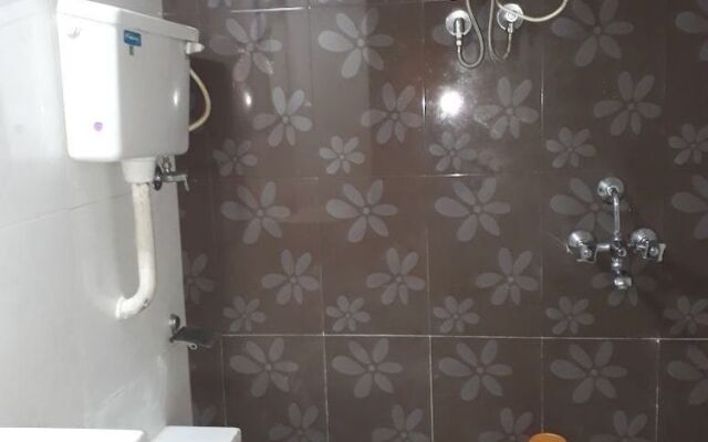 Hotel Relax Residency