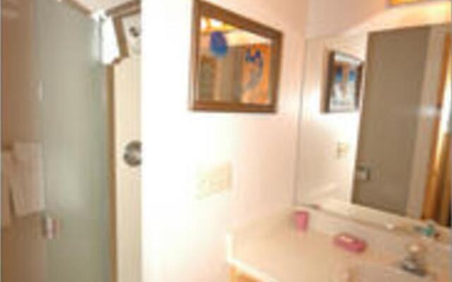 RedAwning Cabin #24 Cooley Pines