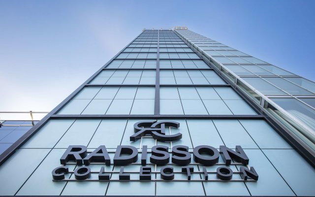 Radisson Collection Hotel