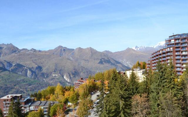 Appartement Les Arcs 1800, 1 pièce, 3 personnes - FR-1-411-124