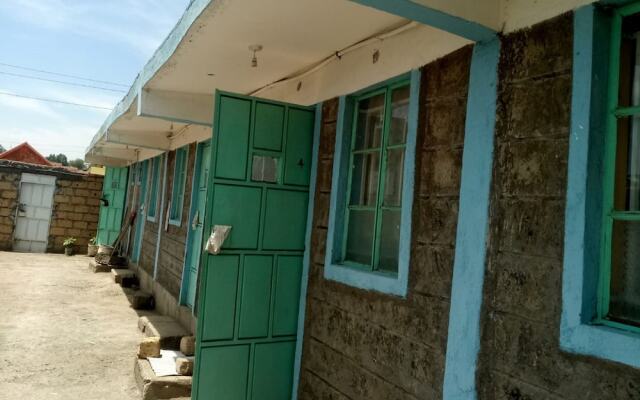 Hapo Lodge - Adults Only