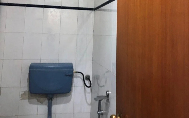 Hotel Shripad Continental