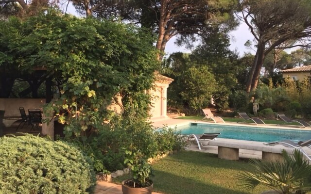 Villa Charme Et Détente