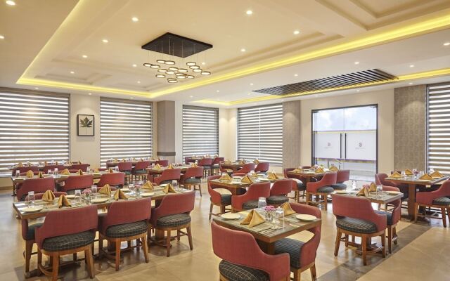 Click Hotel Aurangabad