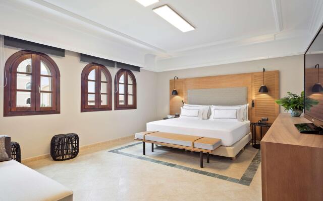 The Level at Melia Villaitana