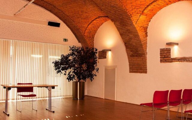 Boutique Hotel Hauser