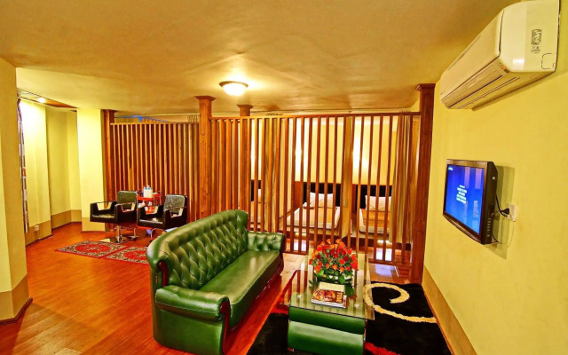 Shwe Ingyinn Hotel