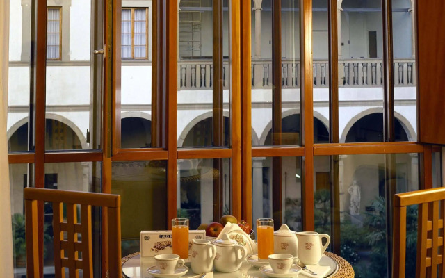 Hotel Palazzo Ricasoli