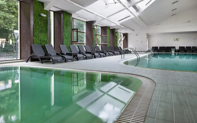 Park Hotel Pirin