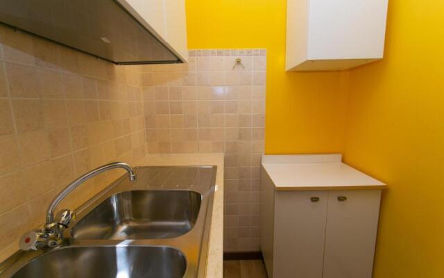 Residence Mare Verde - Interno 19-16