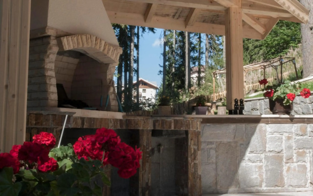 Green Life Family Apartments Pamporovo