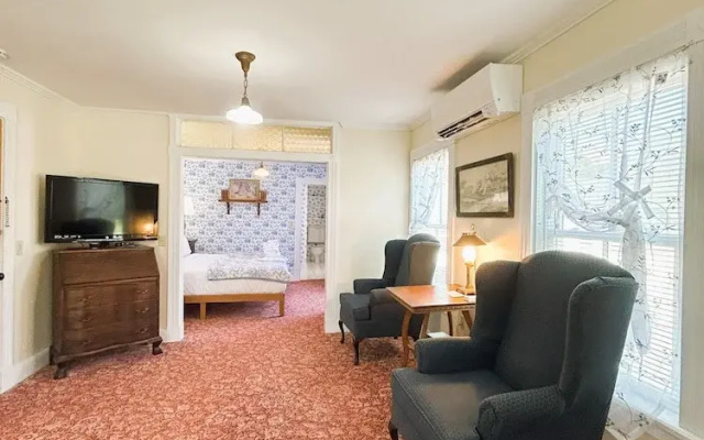 Hotel Pemaquid