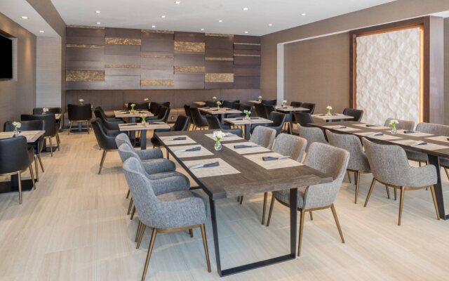 AC Hotel by Marriott Worcester