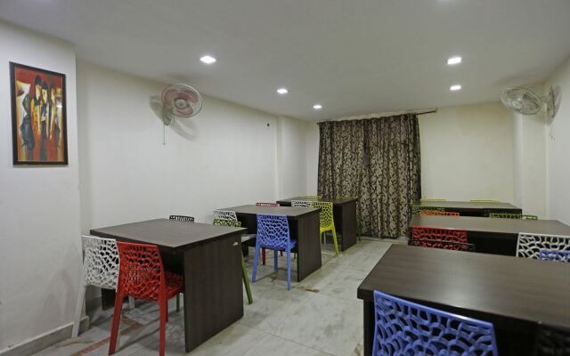 Oyo 5795 Ashoka International