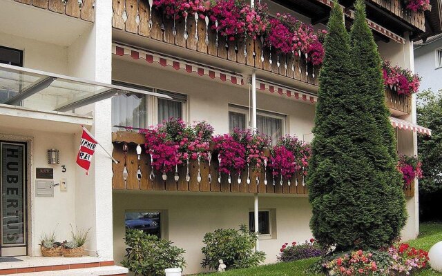 Gästehaus Hubertus Garni