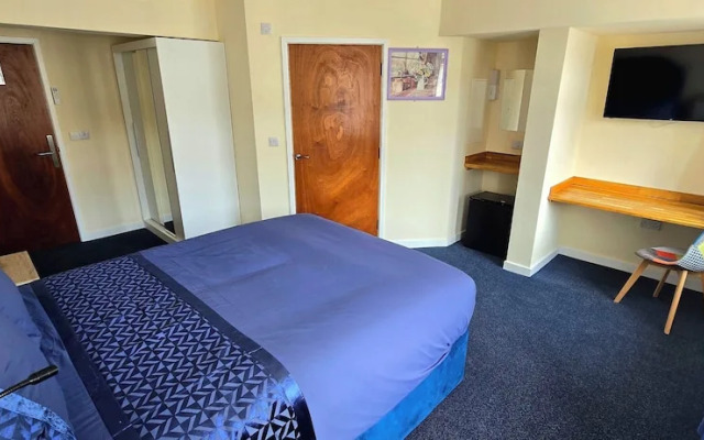 The Carmichael - Hull City Centre