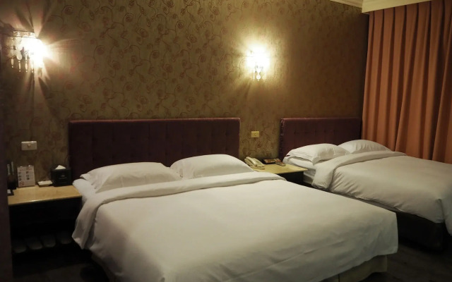 The Riverside Hotel & Motel