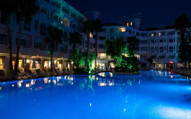 Side Star Beach Hotel - Ultra All Inclusive
