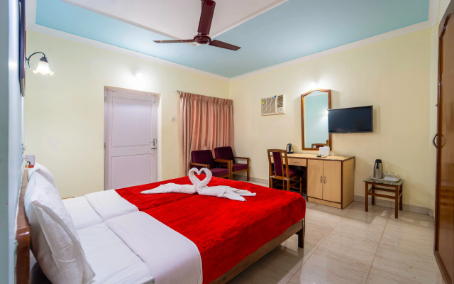 Farmagudi Residency – Guest Rooms – South Goa