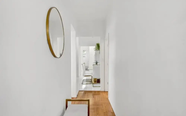 Spacious 3BR Luxe Escape near NYC