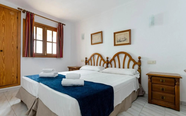 Sol y Mar Apartments