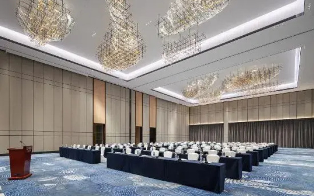G Hotel GuangZhou