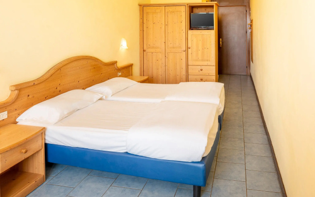 Hotel Marco Polo