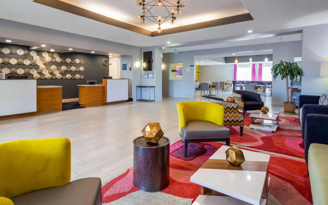 Best Western Boerne Inn & Suites
