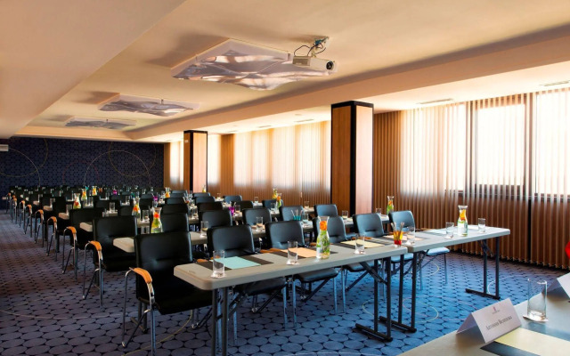 Suite Hotel Sofia
