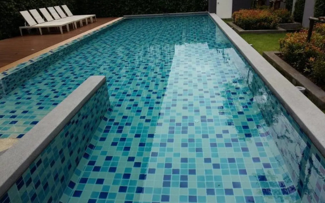 Aspire Ladprao 113 Room by 135-5