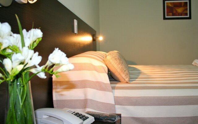 Abril Hotel Boutique