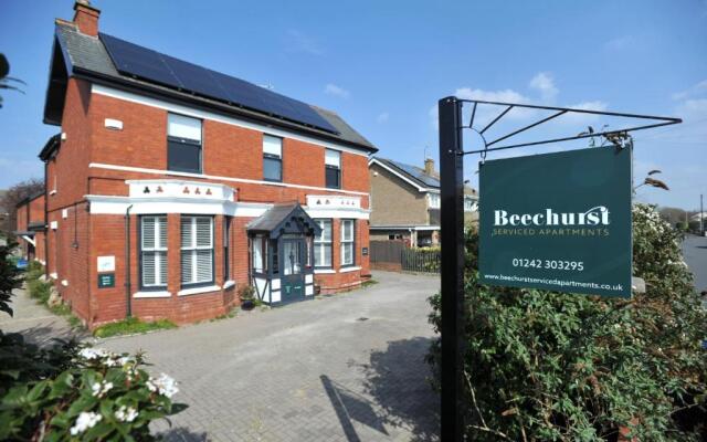 Beechurst Serviced Apartments