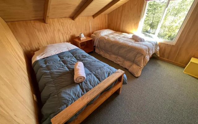 Hostel Hamiltons Place