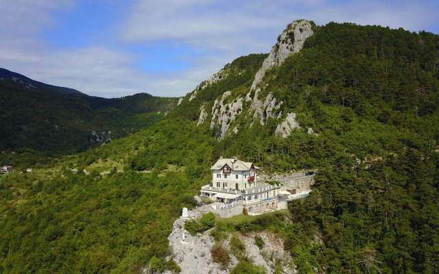 Hotel Draga di Lovrana