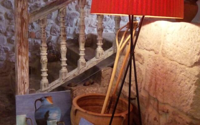 Hotel Rural Latorrien de Ane