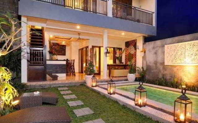 Villa Oria 1