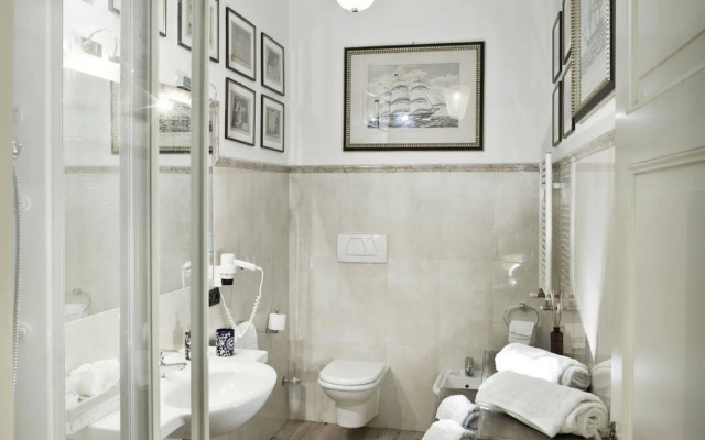 Residenza Borgo 27