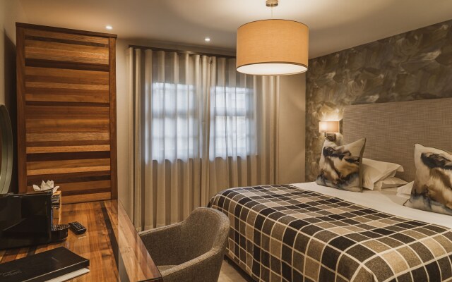 Briery Wood Country House Hotel