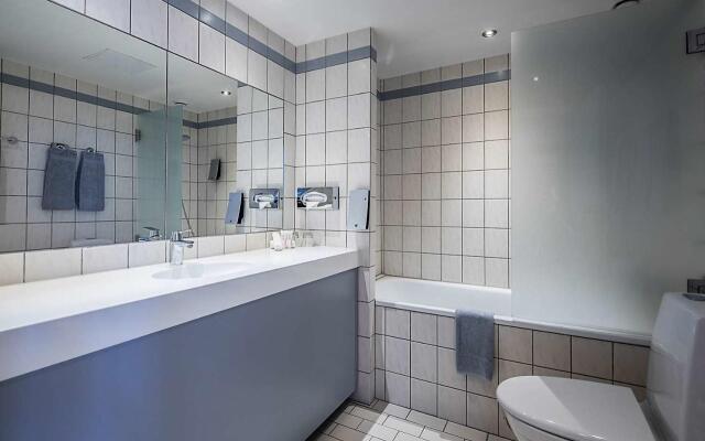 Best Western Plus Airport Hotel Copenhagen
