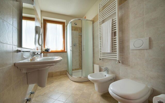 Residence Adamello Resort